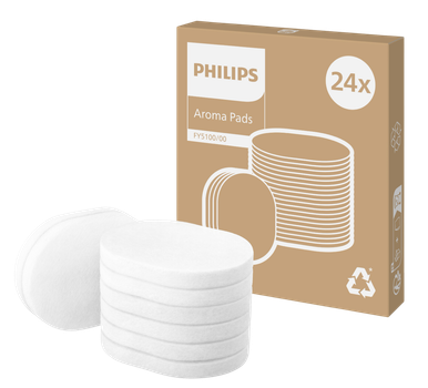 Ароматические подушечки Philips FY5100/00