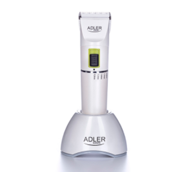 Машинка для стрижки волос Adler 2200 мАч