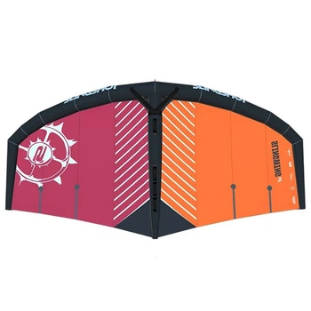Винг Slingshot SlingWing V2 4.0 м - надувное крыло для САП сёрфинга, виндсёрфинга, кайтинга, сноубординга