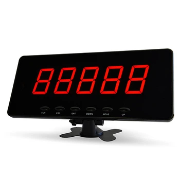 Табло для відображення викликів персоналу S501 (00000003563)