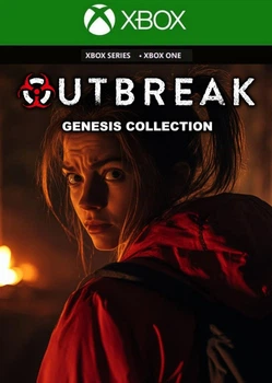 Ключ активации Outbreak: Genesis Collection для Xbox One/Series S/X