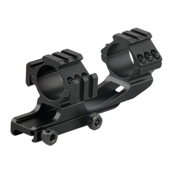 Моноблок DISCOVERY Cantilever Scope Mount For Picatinny 1inch 25,4 мм (180103)