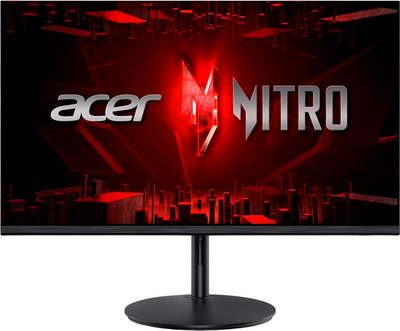 Монітор 27» Acer Nitro XF270M3 (UM.HX0EE.315)