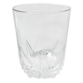 Склянка Uniglass Kristina низька 330 мл 53136-MC6X158