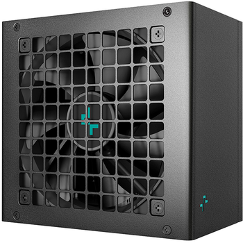 Блок живлення DeepCool PN650D 650W Black (R-PN650D-FC0B-EU-V2)