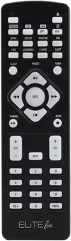 Стереосистема Soundmaster Highline DAB1000 Система HiFi DAB+ FM CD MP3 USB Bluetooth