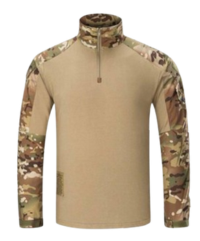 Сорочка тактична IDOGEAR G3 Combat S Multicam