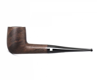 Люлька для куріння Muxiang Ebony Wood 9mm filter 102HT-007