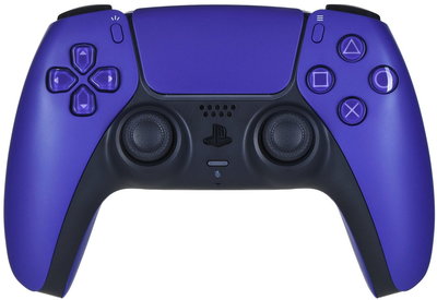 Бездротовий геймпад Sony PlayStation DualSense Galactic Purple V2 (0711719575986)