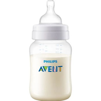 Пляшечка для годування Philips AVENT Анти-Колік, 260 мл