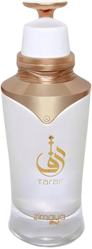 Woda perfumowana damska Zimaya Taraf White 100 ml (6290171073307)