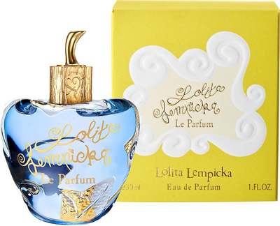 Woda perfumowana damska Lolita Lempicka Le Parfum 30 ml (3760269840362)