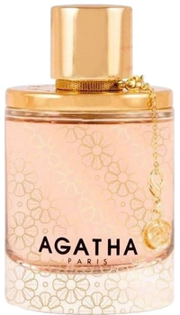 Парфумована вода для жінок Agatha Paris Balade Aux Tuileries 50 мл (3760040111179)