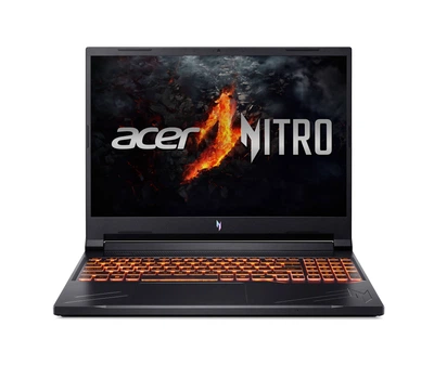 Ноутбук Acer Nitro V 16 ANV16-41 (NH.QRVEU.00A)