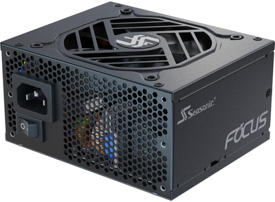 Блок живлення Seasonic FOCUS SPX-750 750W Black