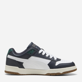 Кеди RBD Game Low