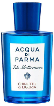 Туалетна вода унісекс Acqua di Parma Blu Mediterraneo Chinotto di Liguria 150 мл (8028713570360)