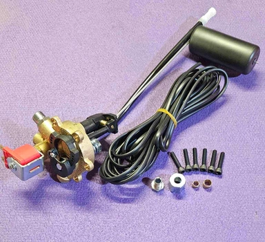 Мультиклапан Atiker D360-30 кл.А, (з котушкою)