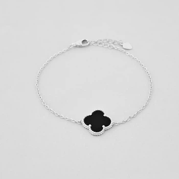 Серебряный браслет Minimal 9550087ч