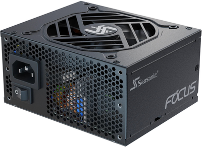 Блок живлення Seasonic FOCUS SPX-650 650W Black