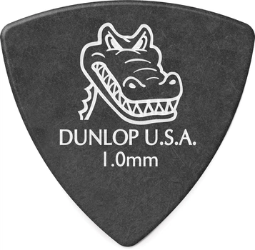 Набор медиаторов Dunlop 572P1.0 Gator Grip Small Tri 1.0 мм 6 шт (R126956)