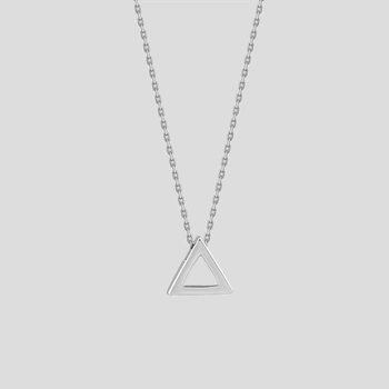 Серебряная подвеска Minimal ВС-60158р/ВС-275