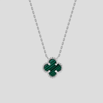 Серебряная подвеска Minimal 9560251з