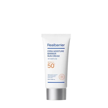 Крем солнцезащитный Real Barrier Cera moisture Barrier Sun Cream 50 мл