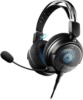 Навушники Audio-Technica ATH-GDL3BK (ATH-GDL3BK)