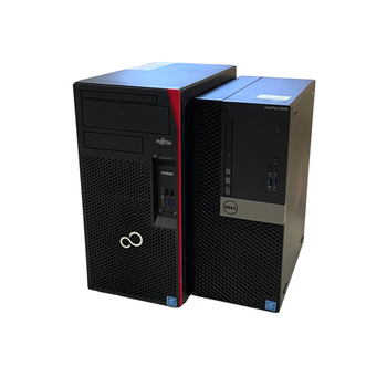 Комп'ютер i3-6100, 8Gb DDR4 RAM, SSD 120Gb Б/в