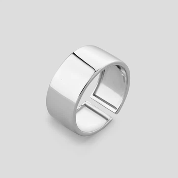 Серебряное кольцо Minimal ВС-10229-16.0р