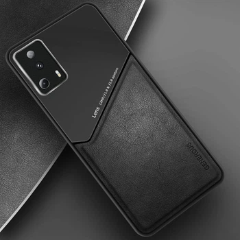 Комбинированный чехол Generous Xiaomi 13 Lite Black (38703-2B)