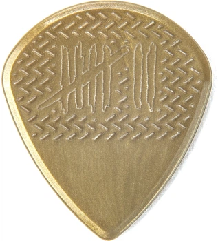 Набор медиаторов Dunlop 471PMT Mick Thomson Custom Jazz III 6 шт (R128390)
