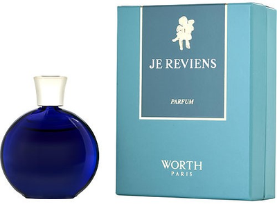 Perfumy damskie Worth Je Reviens 15 ml (5023977154670)