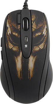 Мышь A4Tech XL-750BH USB Black (4711421810654)