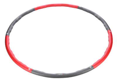 Hula-hop HMS HHP002 100 cm (5907695540352)