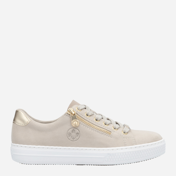 Sneakersy damskie