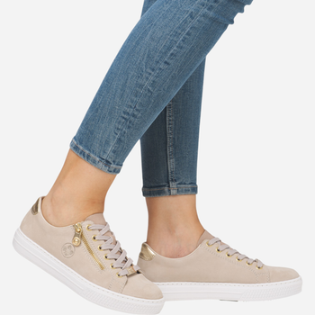 Sneakersy damskie