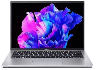 Ноутбук Acer Swift Go 14 SFG14-71 (NX.KMZEU.006)