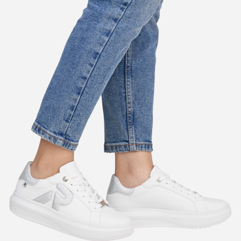 Sneakersy damskie