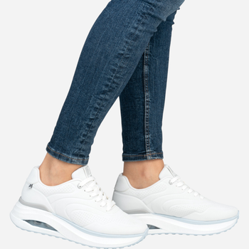 Sneakersy damskie