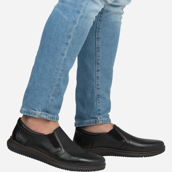 Buty wsuwane męskie