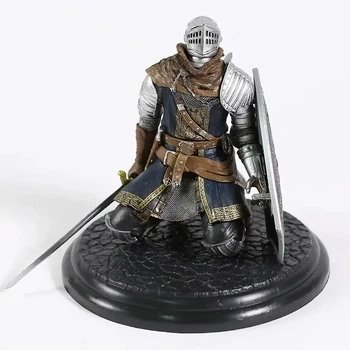 Фигурка статуэтка Рыцарь Оскар Темные Души Oscar Knight Dark Souls 15 см
