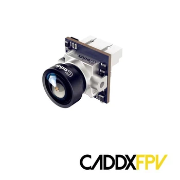 Камера для FPV дрону CADDX ANT Nano 1200TVL Global WDR OSD 1.8mm Ultra Light Camera 16:9