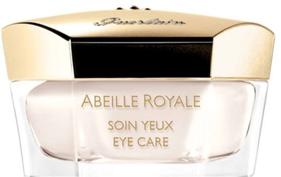 Крем для зони навколо очей Guerlain Abeille Royale Up ліфтингуючий 15 мл (3346470600546)