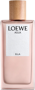 Woda toaletowa damska Loewe Agua Ella 100 ml (8426017068246)