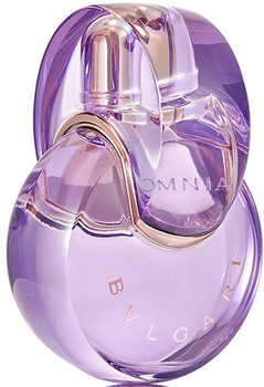 Woda toaletowa damska Bvlgari Omnia Amethyste 50 ml (783320420627)