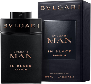 Perfumy męskie Bvlgari Man In Black 100 ml (783320421532)