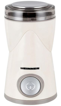 Кавомолка Heinner HCG-150P