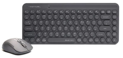 Комплект бездротовий FG3200 Air2 Grey